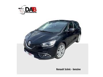 Renault Scenic Limited#2 TCe 115 GPF 