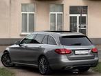 Mercedes-Benz C 350e hybride • 2015 •, Autos, Cuir, Achat, Entreprise, Noir