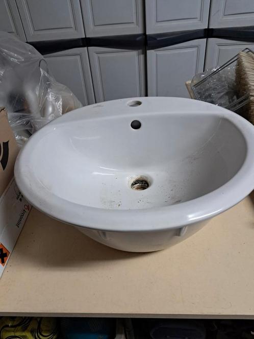 Vanalles, Doe-het-zelf en Bouw, Overige Doe-Het-Zelf en Bouw, Zo goed als nieuw, Ophalen of Verzenden