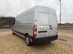 Renault Master (Nissan) L3H2 2.3 150pk / 22719.01€ ex, Auto's, Stof, 4 cilinders, Renault, 2500 kg