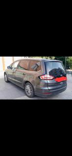 2018 Ford Galaxy 7 zitplaatsen euro6, Auto's, Ford, 7 zetels, 5 deurs, Particulier, Galaxy