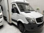 Mercedes sprinter 516.  140000 km rijb c, Auto's, Particulier, Te koop