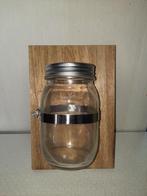 Vase à suspendre, Minder dan 50 cm, Nieuw, Ophalen of Verzenden, Minder dan 50 cm