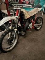 KTM 250cross uit 1987