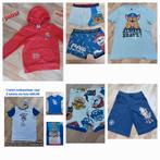 Pawpatrol pakket 6-8 jaar, Enlèvement ou Envoi, Comme neuf