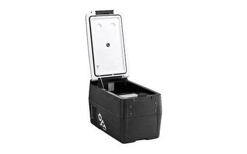 INDEL B 30 LITER COMPRESSOR KOELBOX 12/24 VOLT, Caravans en Kamperen, Koelboxen, Nieuw, Koelbox, Compressor, Ophalen