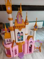 Château disney princesse, Accessoires