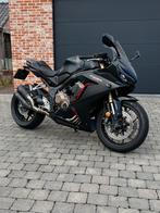 Honda CBR650R A2, Motoren, 4 cilinders, 650 cc, 12 t/m 35 kW, Sport