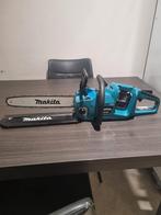 Makita duc353 kettingzaag, Ophalen of Verzenden