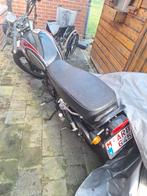 Suzuki bullit 125cc, Motoren, Chopper, Particulier, 125 cc