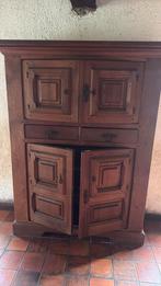 Meubels en tafel, Ophalen