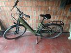 Elektrische QWIC fiets, Ophalen, Qwic, Zo goed als nieuw, 55 tot 59 cm