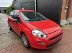 Fiat PUNTO 1.3 D MET 121DKM HANDELAARS & EXPORT, Rouge, Euro 5, Achat, Entreprise