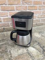 Bourgini koffiezet, Enlèvement, Comme neuf, Cafetière