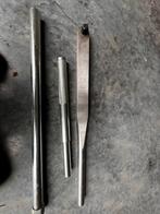 GEDORE Draaimomentsleutel 8564-01 Dremometer E 1″ 750–2000Nm, Ophalen, Zo goed als nieuw