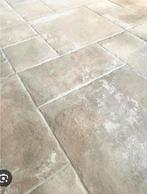 Nieuwe tegels Memphis Silver, Doe-het-zelf en Bouw, Tegels, Ophalen