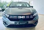 Dacia Sandero 1.0 Tce 90 Expression, 0 kg, Parkeersensor, 0 kg, Bedrijf