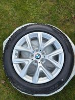 4 ongebruikte winterbanden op velg, Auto-onderdelen, Banden en Velgen, Ophalen, Banden en Velgen, Nieuw, 17 inch