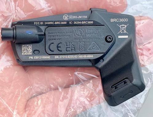 Nouveau T l commande LED Bosch BRC3600 Accessoires v lo