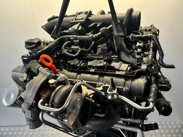 MOTEUR Audi A1 (8X1 / 8XK) (01-2010/10-2018) (cav)