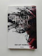 Boek Hard hard - Ish Ait Hamou, Boeken, Ophalen of Verzenden, Zo goed als nieuw