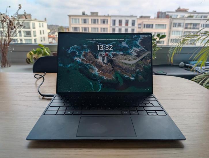 Dell XPS 9310 i7 - heel goede staat, Computers en Software, Windows Laptops, Gebruikt, SSD, Ophalen of Verzenden