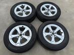 Audi Q3 F3 Sportback velgen 17” + banden ( van auto 2022 ), Ophalen, 17 inch, Band(en)