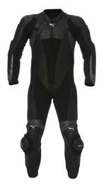 Puma x Dainese eendelig motorpak MAAT 56, Motoren, Kleding | Motorkleding, Dainese, Heren, Ophalen of Verzenden, Overall