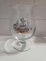 Duvel Moortgat bierglas, Verzamelen, Biermerken, Ophalen of Verzenden, Duvel