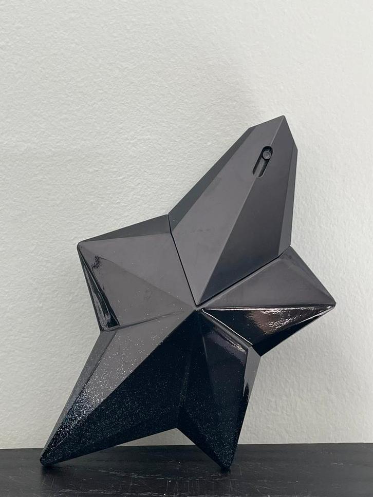 Angel Glamorama Thierry Mugler edp 50ml, Verzamelen, Parfumverzamelingen, Zo goed als nieuw, Ophalen of Verzenden