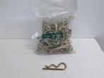50 x Borgveer R-model 6 mm, Ophalen, Nieuw