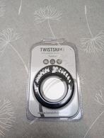 Anneau de dentition, Enlèvement ou Envoi