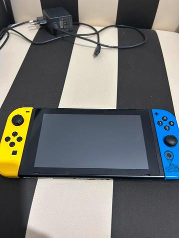 Nintendo switch fortnite beschikbaar voor biedingen