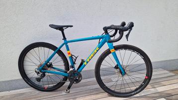 Trek Checkpoint ALR, 49 à 53 cm, Enlèvement, Comme neuf, Aluminium