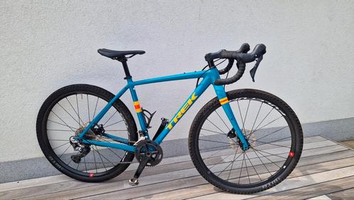 Trek Checkpoint ALR, Fietsen en Brommers, Fietsen | Racefietsen, Zo goed als nieuw, Aluminium, 49 tot 53 cm, Ophalen