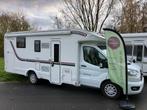 Camper Giottiline Siena 395 van 2024: automaat, 170pk, Douche, Automatique, Particulier, Ford