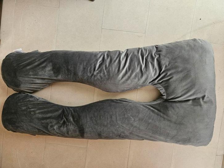 Zwangerschapskussen Telano, Kinderen en Baby's, Babyvoeding en Toebehoren, Voedingskussen, Ophalen