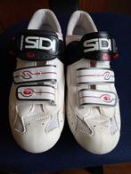 race schoenen sidi, Fietsen en Brommers, Fietsaccessoires | Fietskleding, Ophalen, SIDI, Heren, Schoenen