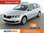 Skoda Octavia 1.5 TSI ACT Ambition (bj 2020), Auto's, Skoda, Voorwielaandrijving, Stof, 5 deurs, 1292 kg