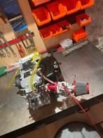 Kart motor, Sport en Fitness, Karting, Ophalen, Nieuw, Kart