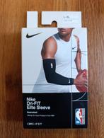 Nike performance  PRO DRI-FIT SLEEVES 4.0 2 - Manchon, Sport en Fitness, Basketbal, Nieuw, Overige typen