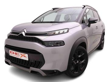 CITROEN C3 Aircross 1.2 T 110 MAX beschikbaar voor biedingen