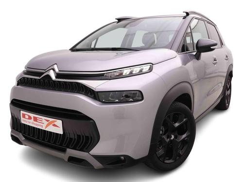 CITROEN C3 Aircross 1.2 T 110 MAX, Auto's, Citroën, C3, ABS, Airbags, Airconditioning, Boordcomputer, Cruise Control, Elektrische ramen