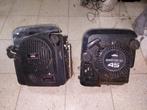 2 moteurs de tondeuse Briggs & Stratton, Enlèvement, Utilisé