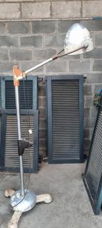 Retro warmtelamp, Antiek en Kunst, Ophalen