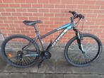 A vendre magnifique vélo vtt decathlon 26 pouces état neuf, Vélos & Vélomoteurs, Enlèvement ou Envoi