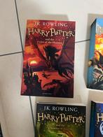 J.K. Rowling - Harry Potter and the Order of the Phoenix, Boeken, Ophalen of Verzenden, Zo goed als nieuw, J.K. Rowling