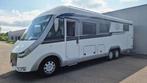 Carthago Chic C-line I 62 XL - QB - Mercedes Benz, Caravans en Kamperen, Integraal, Diesel, Carthago, Particulier