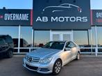 Mercedes-Benz C200 CDI 2012  Navi automatique de 120 000 km, Bluetooth, Achat, Entreprise, Diesel