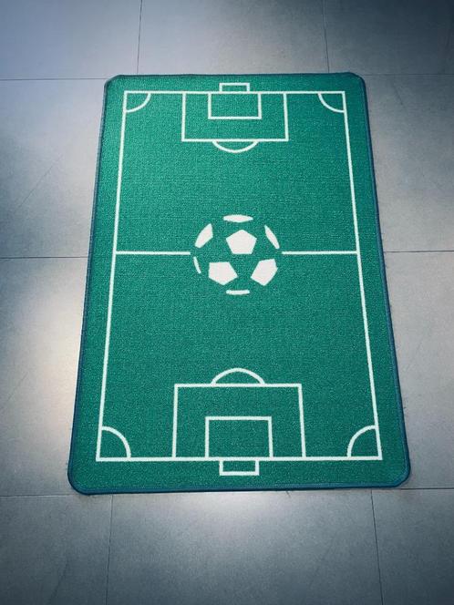 Speeltapijt voetbal, Kinderen en Baby's, Speelgoed | Speelkleden, Ophalen